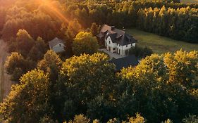 Siedlisko Marianna, apartamenty Janowiec, Kazimierz Dolny